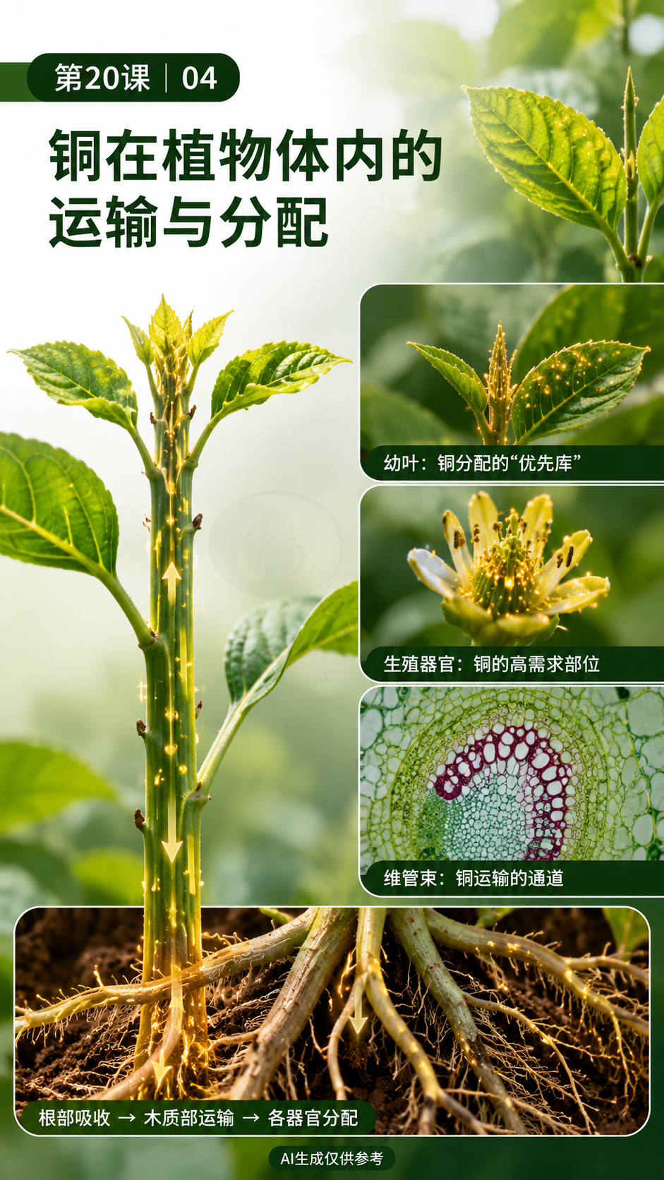 华昇金玛植保系统课第20课植物铜营养第4张原图