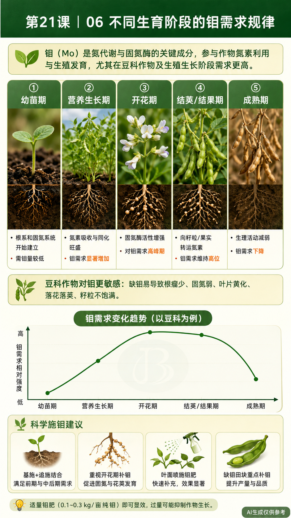 华昇金玛植保系统课第21课植物钼营养与根瘤第6张原图