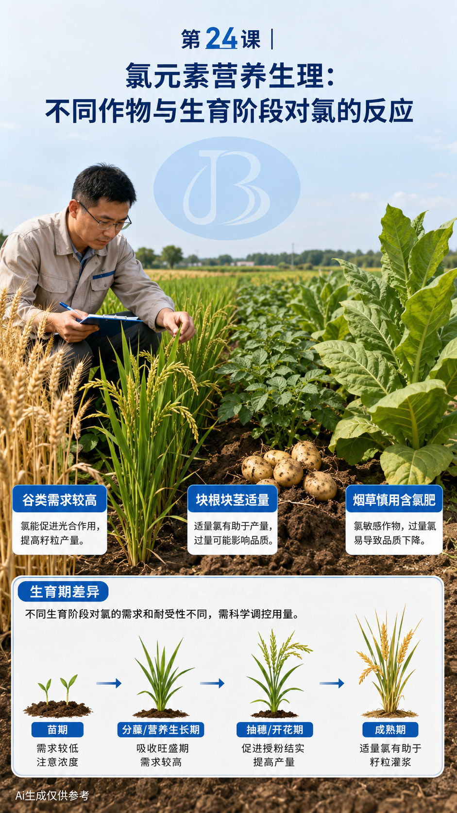 华昇金玛植保系统课第24课氯营养与含氯肥料第8张原图