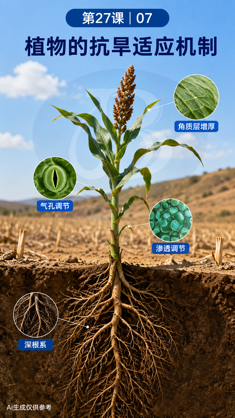 华昇金玛植保系统课第27课植物水分与灌溉第7张原图