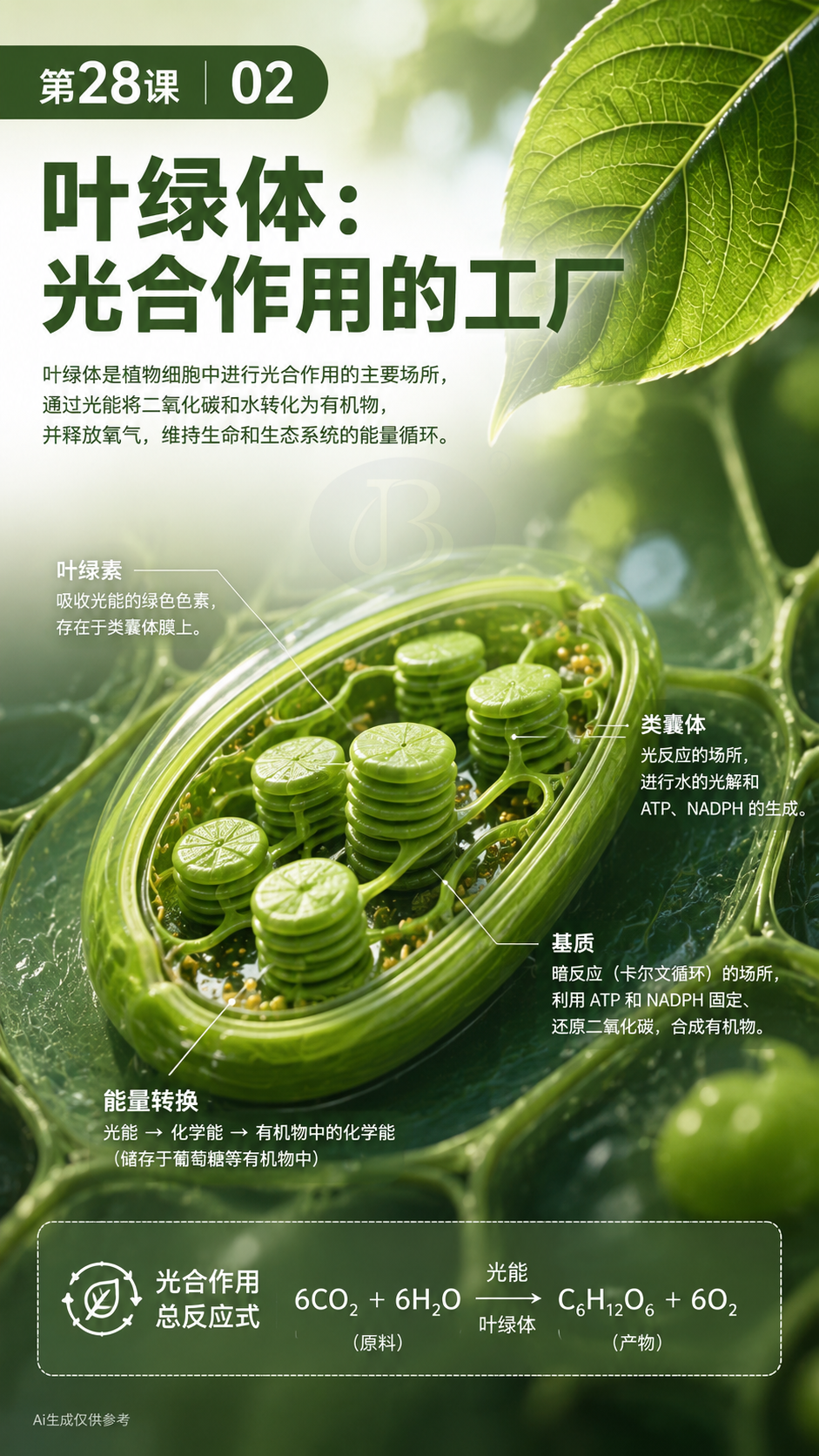 华昇金玛植保系统课第28课光合作用与产量第2张原图