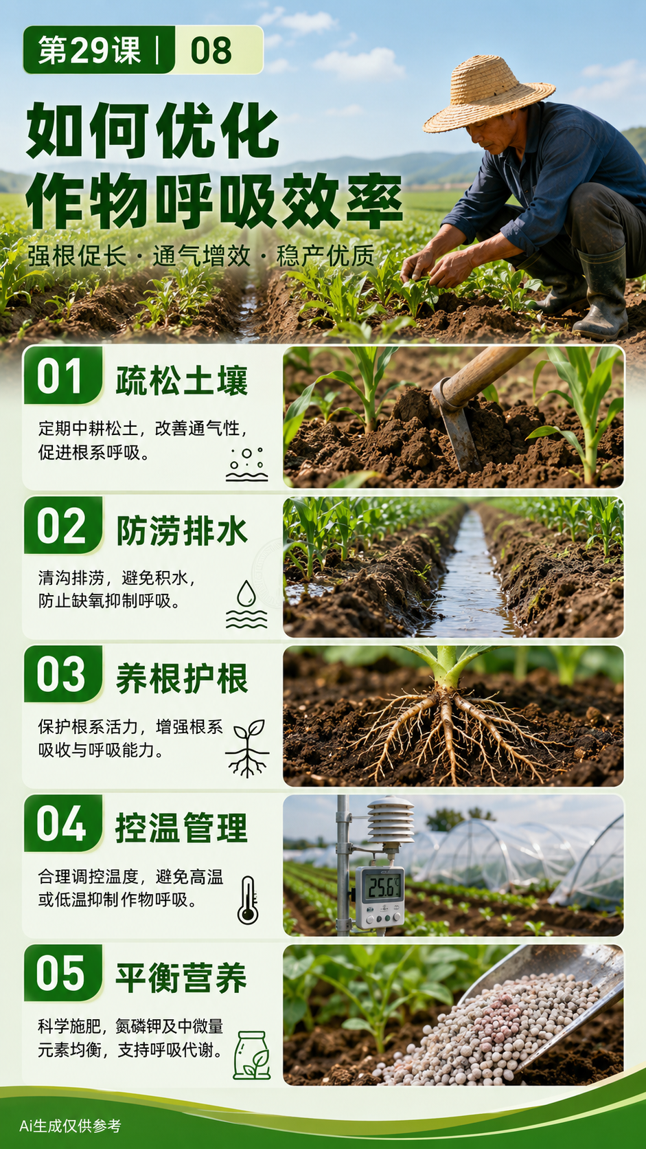 华昇金玛植保系统课第29课植物呼吸与根系缺氧第8张原图