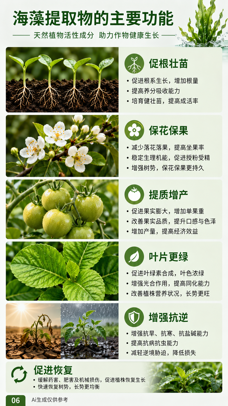 华昇金玛植保系统课第35课海藻提取物与海藻寡糖第6张原图
