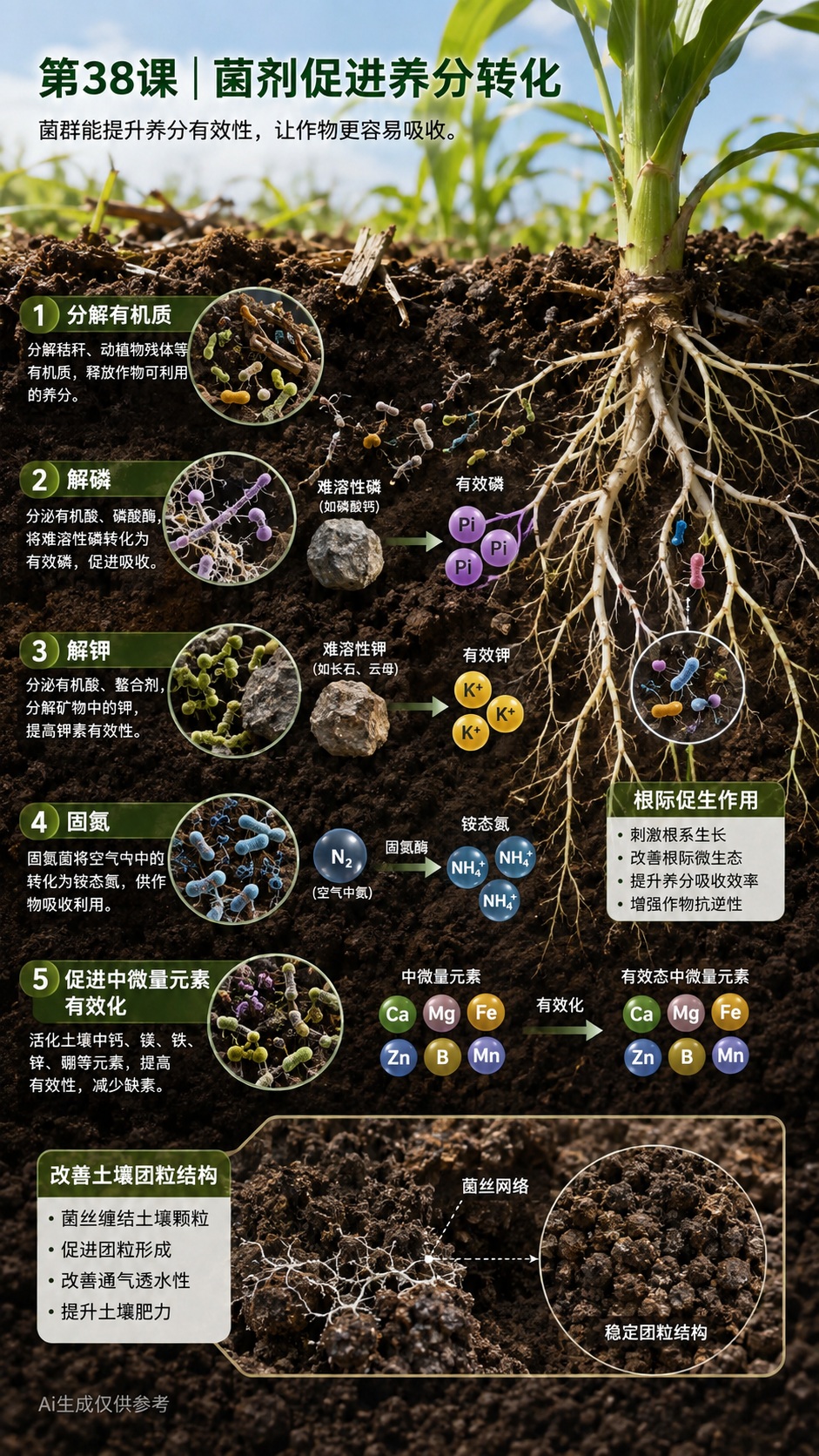 华昇金玛植保系统课第38课农业微生物菌剂第5张原图