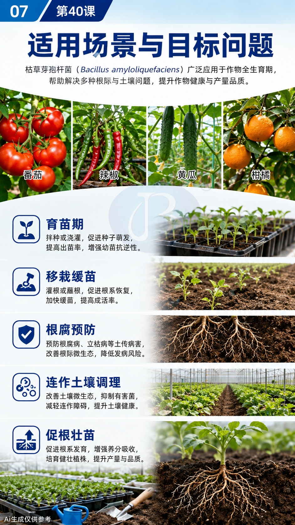 华昇金玛植保系统课第40课解淀粉芽孢杆菌第7张原图