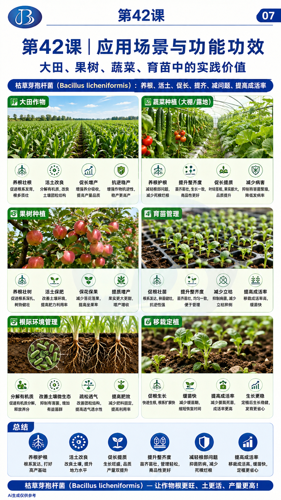 华昇金玛植保系统课第42课地衣芽孢杆菌第7张原图