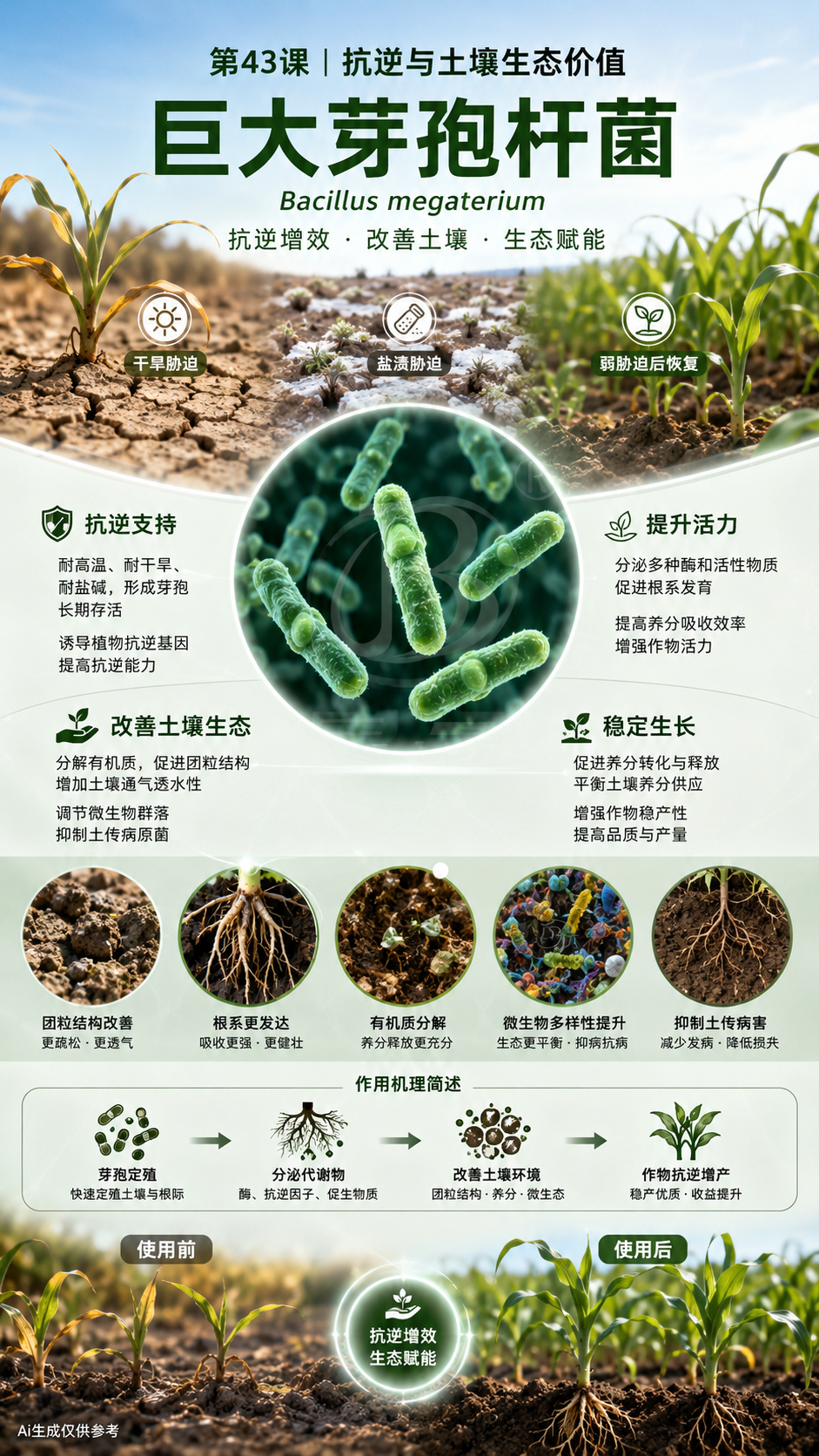 华昇金玛植保系统课第43课巨大芽孢杆菌第7张原图