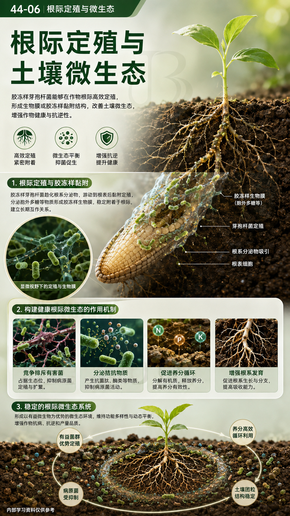 华昇金玛植保系统课第44课胶冻样芽孢杆菌第6张原图