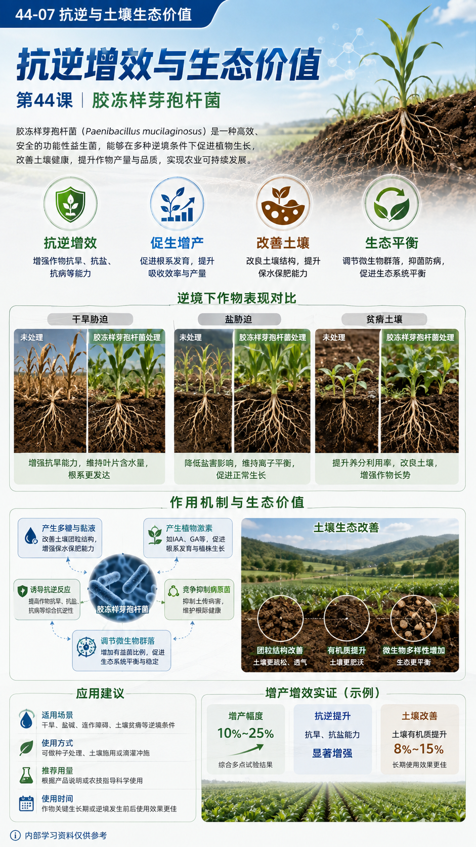 华昇金玛植保系统课第44课胶冻样芽孢杆菌第7张原图