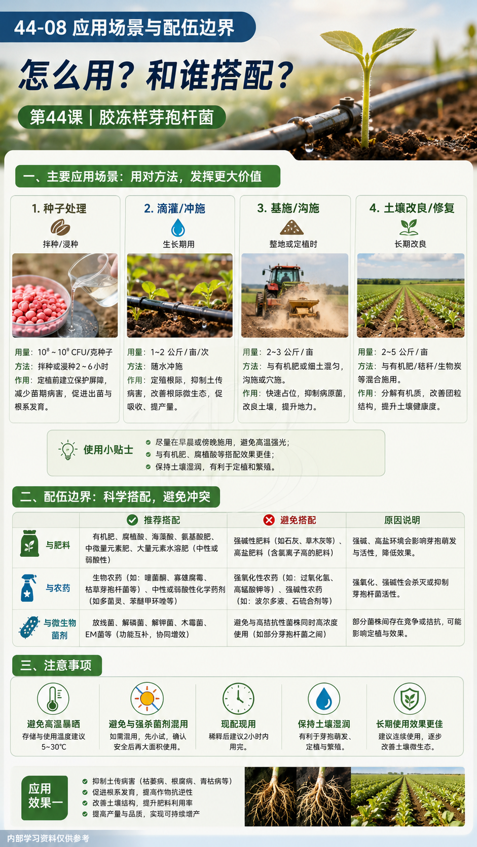 华昇金玛植保系统课第44课胶冻样芽孢杆菌第8张原图