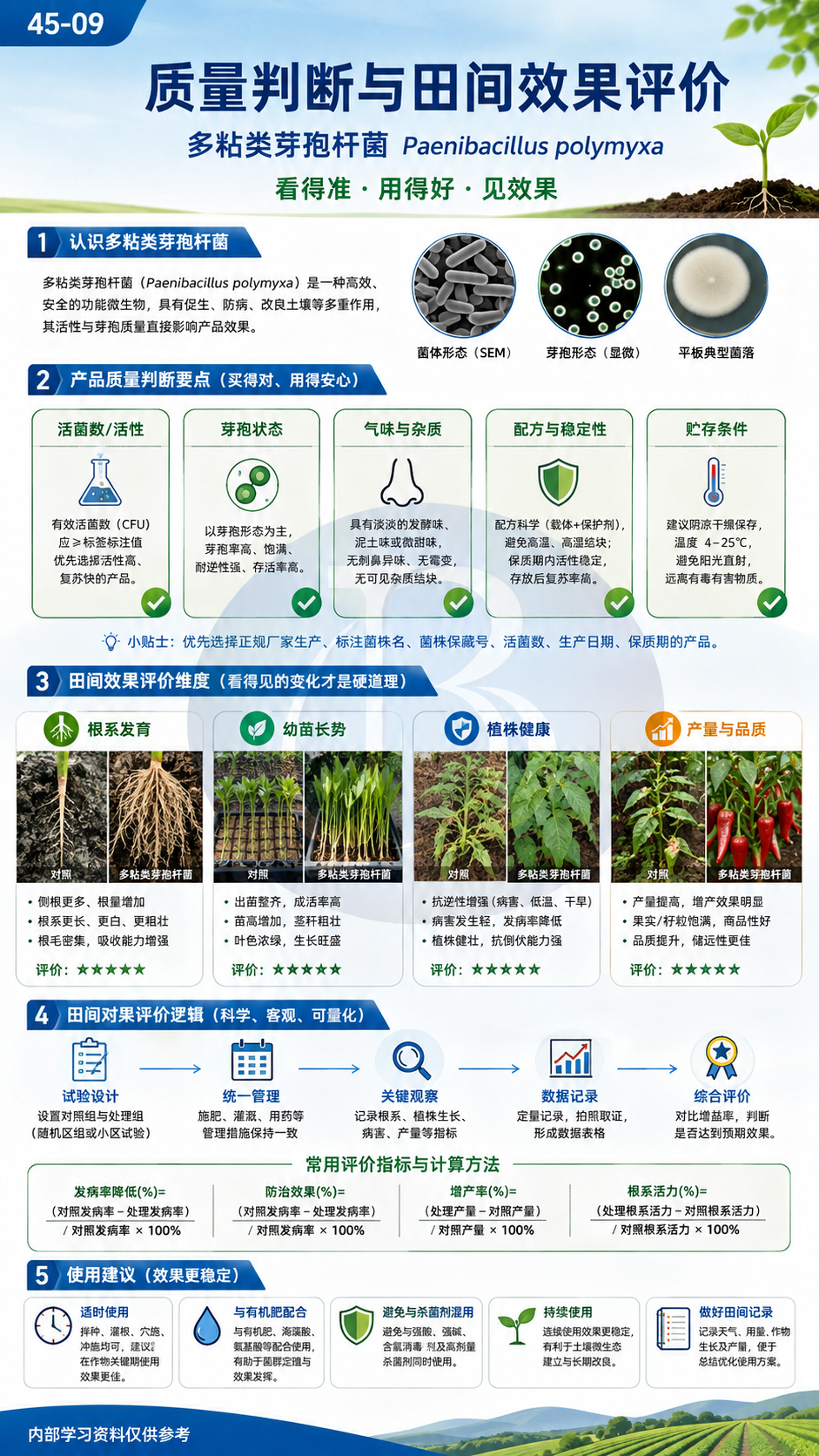 华昇金玛植保系统课第45课多粘类芽孢杆菌第9张原图