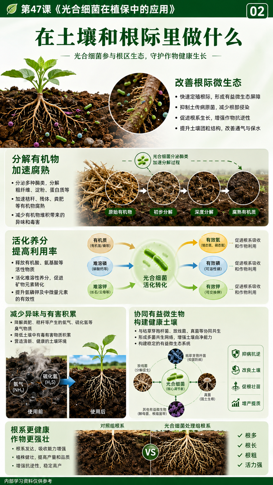 华昇金玛植保系统课第47课光合细菌第2张原图