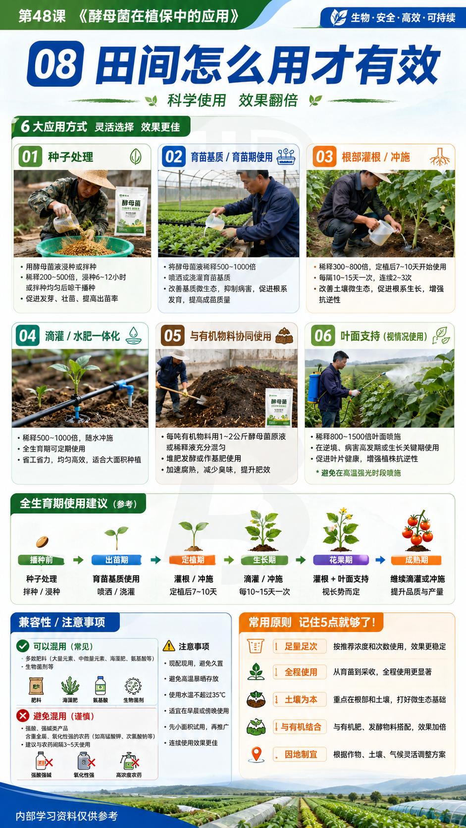 华昇金玛植保系统课第48课酵母菌与发酵产物第8张原图