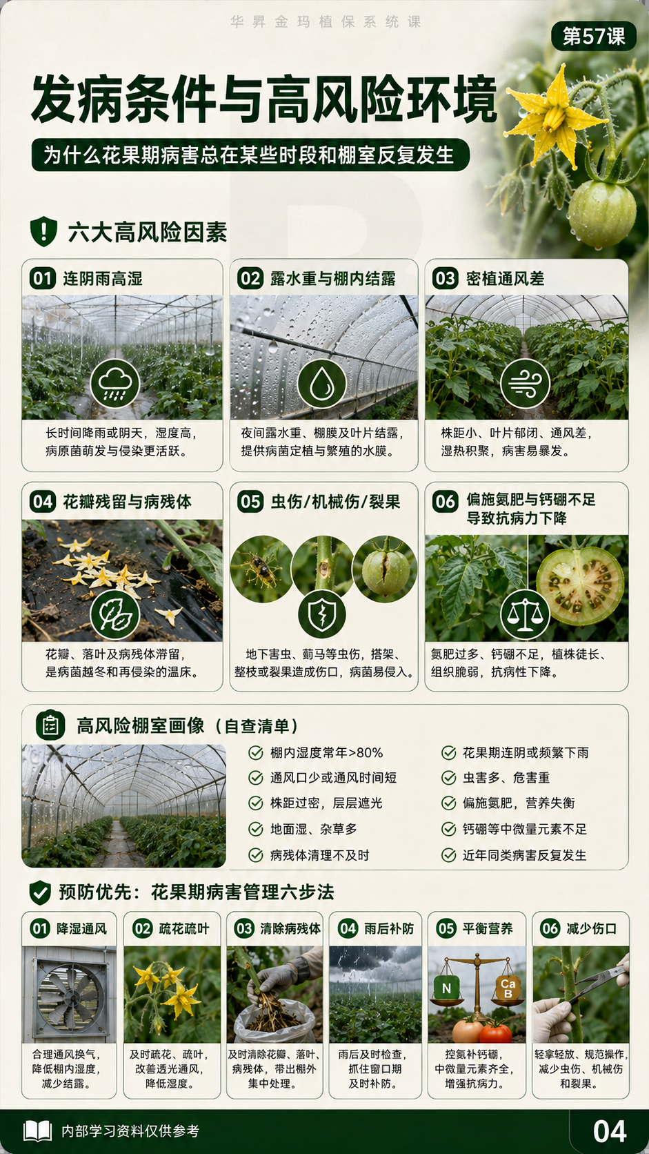 华昇金玛植保系统课第57课花果期病害第4张原图