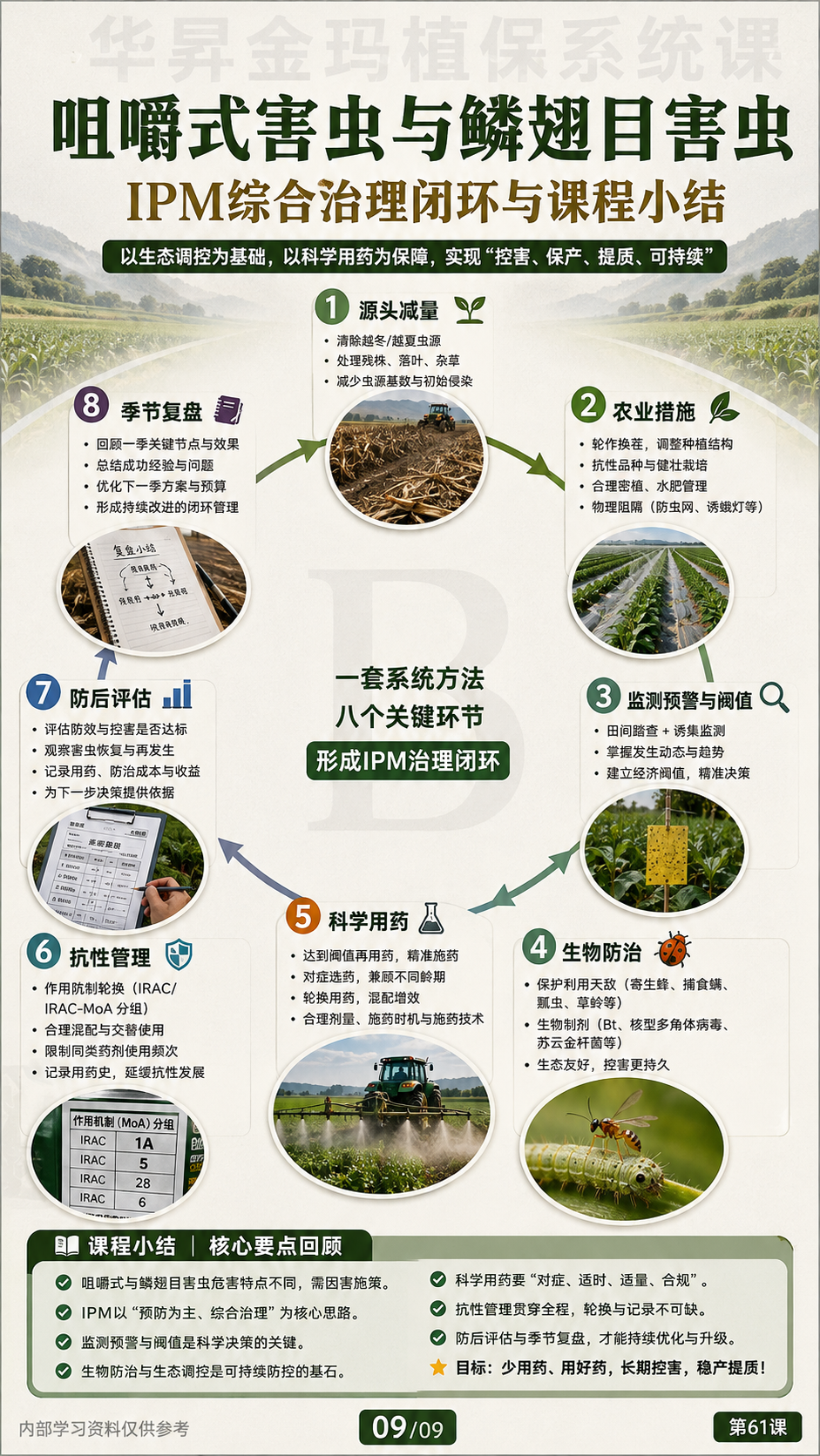华昇金玛植保系统课第61课咀嚼式害虫第9张原图