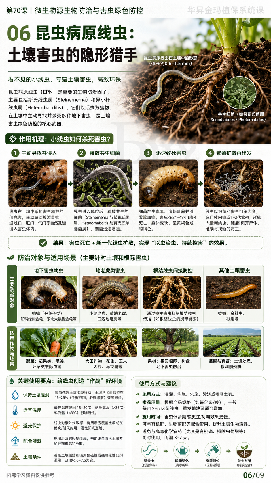 华昇金玛植保系统课第70课微生物杀虫剂第6张原图