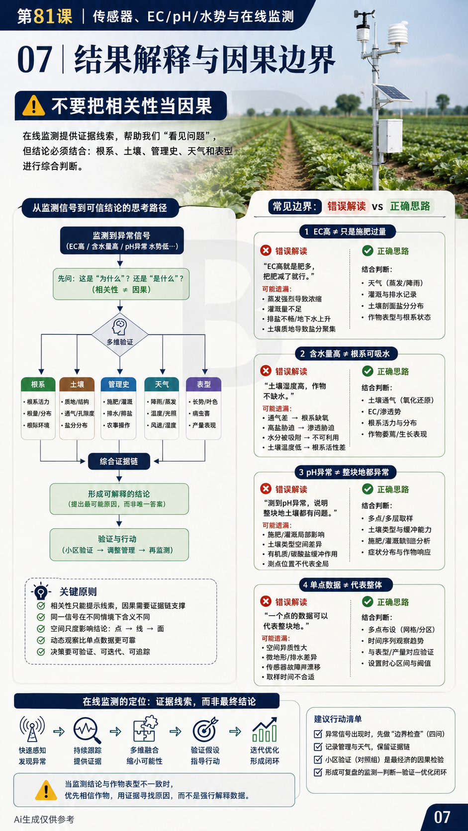 华昇金玛植保系统课第81课土壤传感器与盐分监测第7张原图