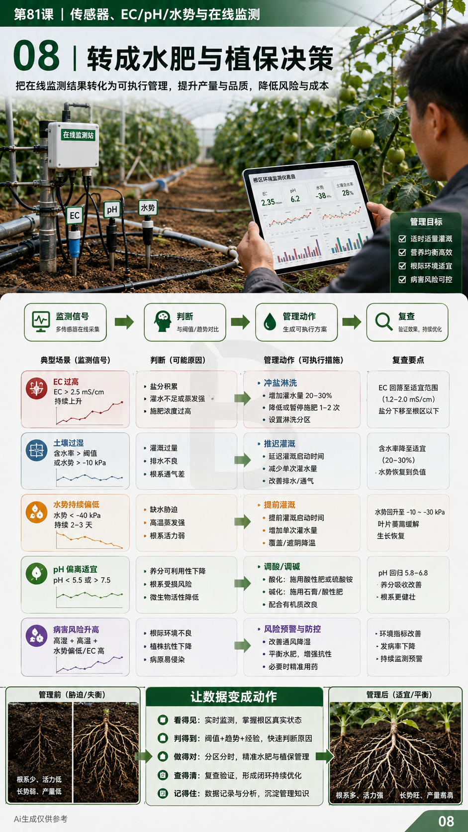 华昇金玛植保系统课第81课土壤传感器与盐分监测第8张原图