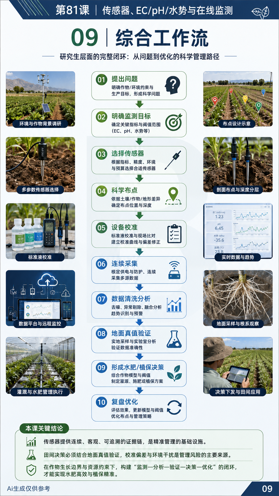 华昇金玛植保系统课第81课土壤传感器与盐分监测第9张原图