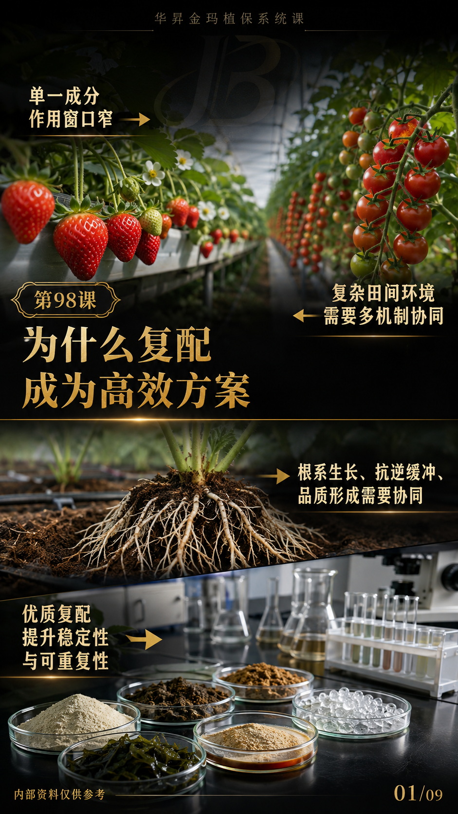 华昇金玛第98课图内01/09页：为什么复配成为高效方案