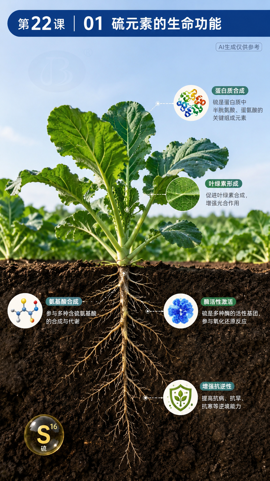 华昇金玛植保系统课第22课原课件第1页，原文件未改动
