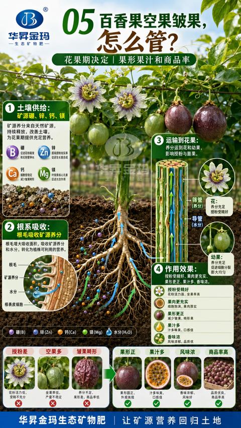 怎么管（和水分，转化为植株可利用的营养）｜华昇金玛植保系统课技术图
