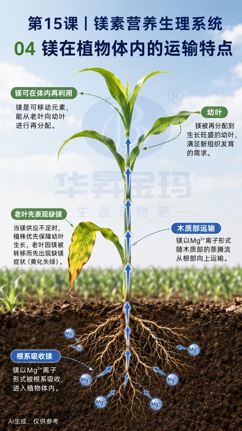 灵玛（Ai生成，仅供参考）｜华昇金玛植保系统课技术图