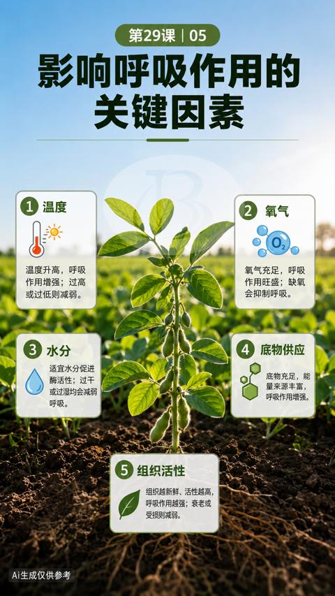 关键因素（组织越新鲜、活性越高）｜华昇金玛植保系统课技术图