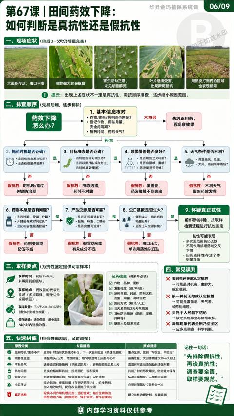 于防盗水印（提示）｜华昇金玛植保系统课技术图