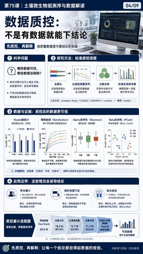 PCoMA2 （18.7%）（先质控，再解释）｜华昇金玛植保系统课技术图