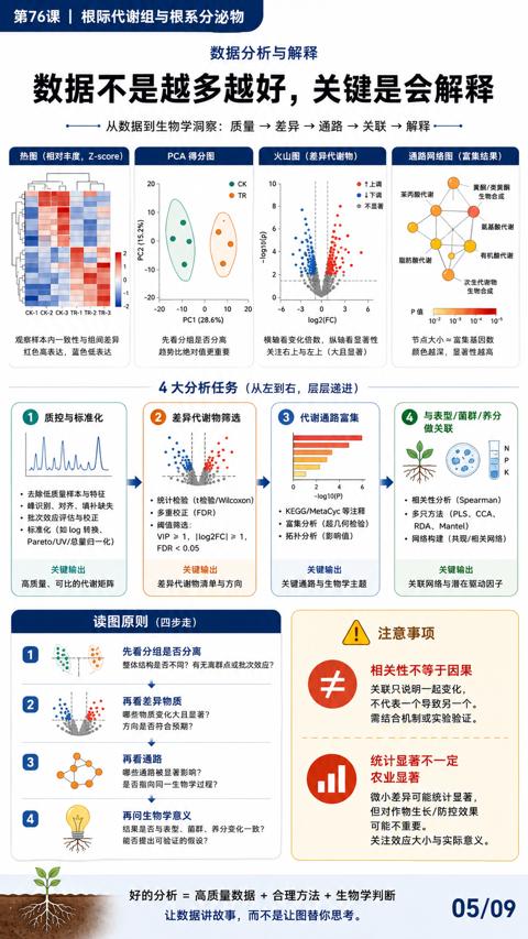 PC2 （15.2%）（让数据讲故事，而不是让图替你思考）｜华昇金玛植保系统课技术图