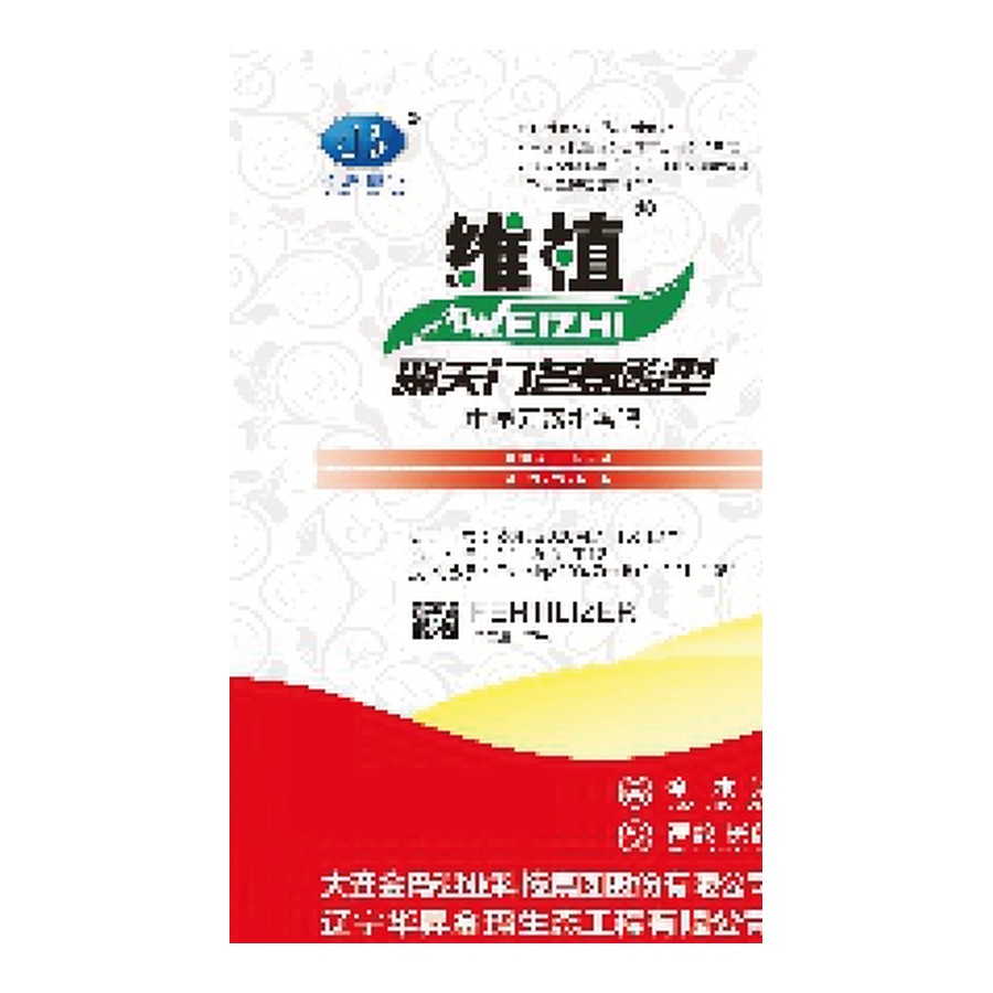 伊晓粒® 钙镁硅袋装包装