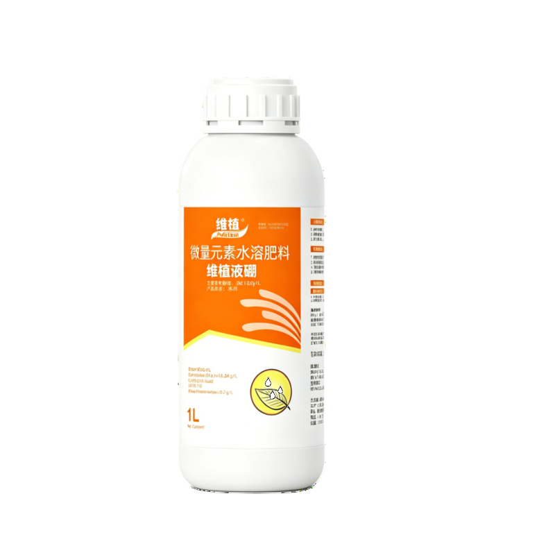 施络可高钾产品图