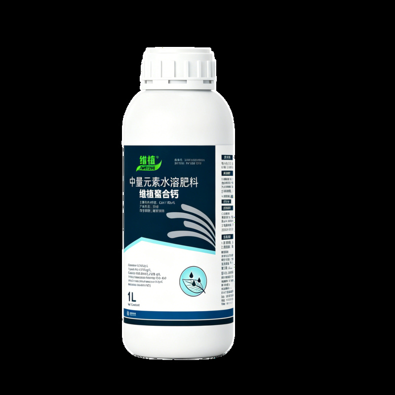 舒沃海藻肥