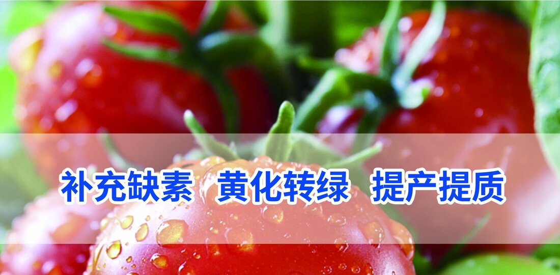 中微功夫作物营养应用场景